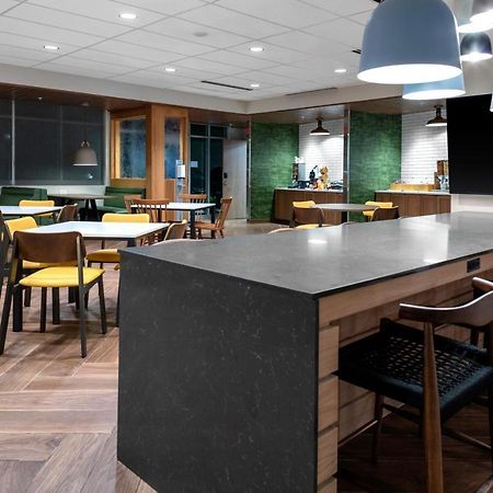 Fairfield Inn & Suites By Marriott Atlanta Marietta Dış mekan fotoğraf