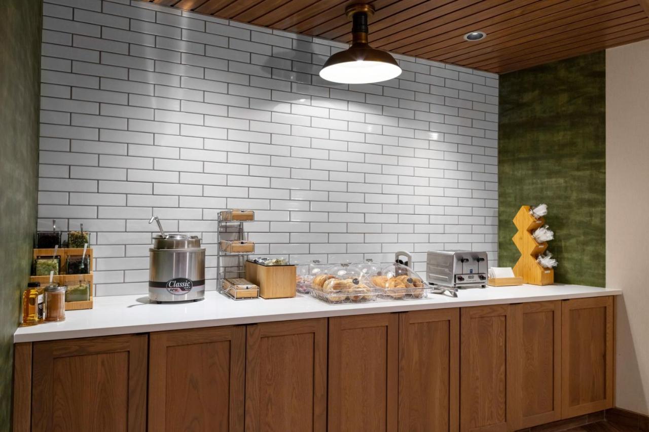 Fairfield Inn & Suites By Marriott Atlanta Marietta Dış mekan fotoğraf